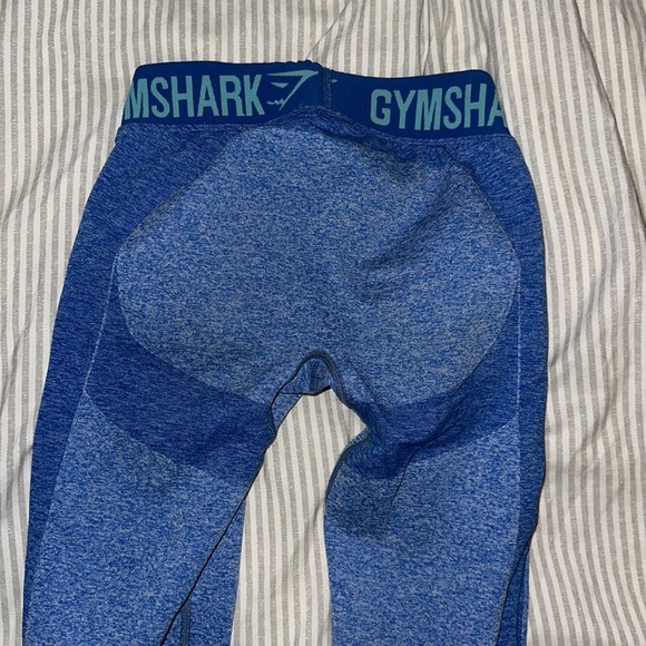 Xs gym shark leggings - Picture 3 of 4